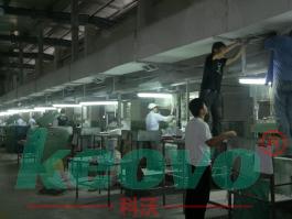 新风排风装置工程