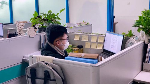 疫情期间，PA视讯软件成功研发7套防疫助力软件